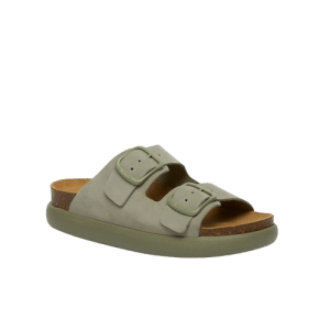 NOELLE CHUNKY SUEQ-W SAGE 40