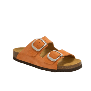 NOELLE LEASUE W ORANGE 36