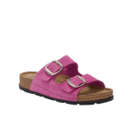 BORA 2 BUCKLES LEASUE W FUCHSIA 38