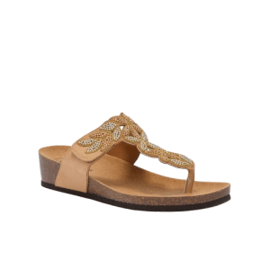 OTRANTO FLIP-FLOP SYNMIC W CAMEL 39