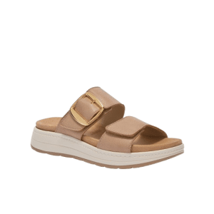 SCILLA 2 STRAPS SYNSYN W NUDE 38
