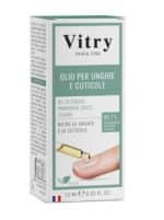 OLIO PER UNGHIE E CUTICOLE 10 ML