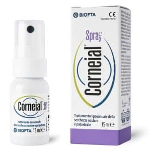 SPRAY CORNEIAL 15 ML