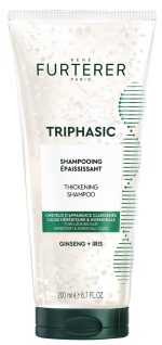 TRIPHASIC SHAMPOO ANTICADUTA 200 ML