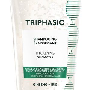TRIPHASIC SHAMPOO ANTICADUTA 200 ML