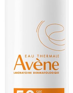 EAU THERMALE AVENE SOLARE FLUIDO ANTI-ETA' SPF 50 40 ML